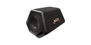 Juice A8 100W 8" Active Subwoofer Enclosure